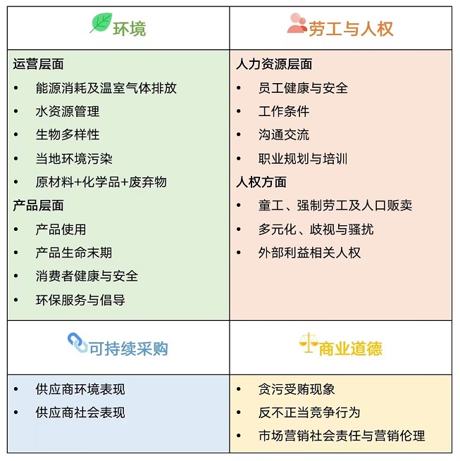 【圖5】EcoVadis評估涵蓋的4大主題、21個問題（標準）.jpg